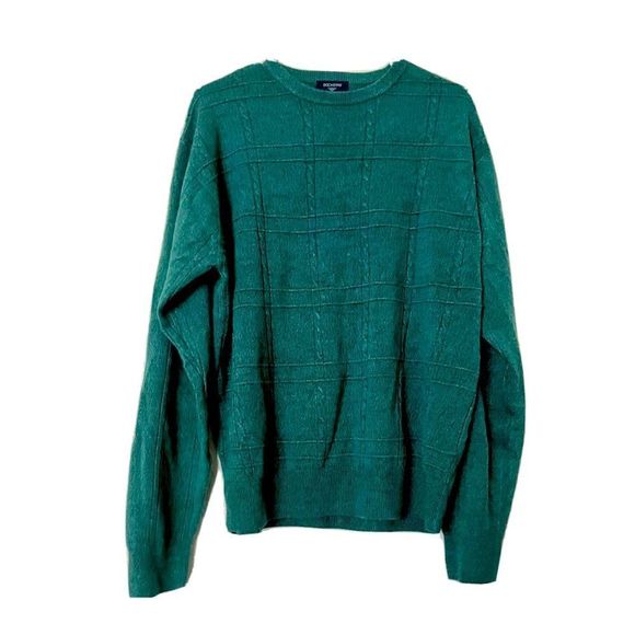 Dockers Crewneck Sweater EUC Size L/G - Picture 1 of 7